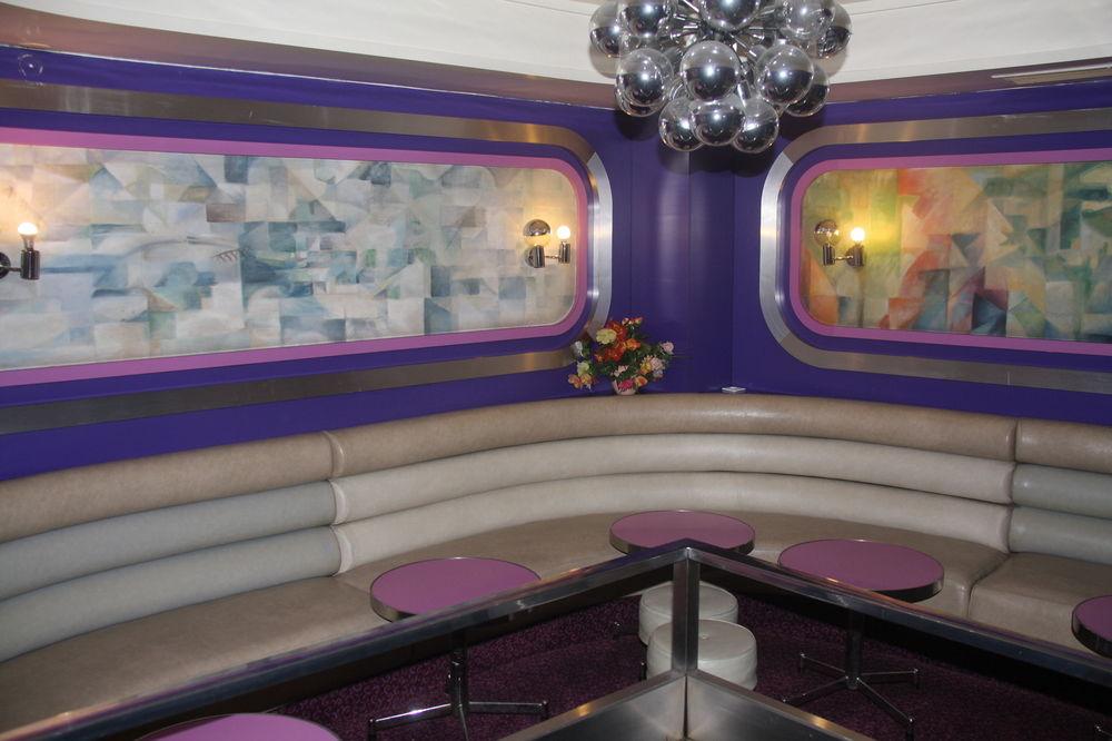 Panam Hotel Paris Gambetta- Place Gambetta-Mairie Du 20 Emme Kültér fotó